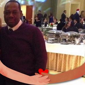 Meet your Posher, Robert